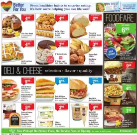 Price Chopper weekly ad week 10 Page 5