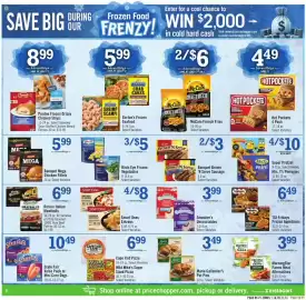 Price Chopper weekly ad week 10 Page 6