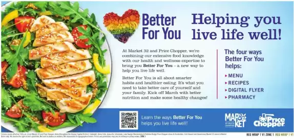 Price Chopper weekly ad week 10 Page 7