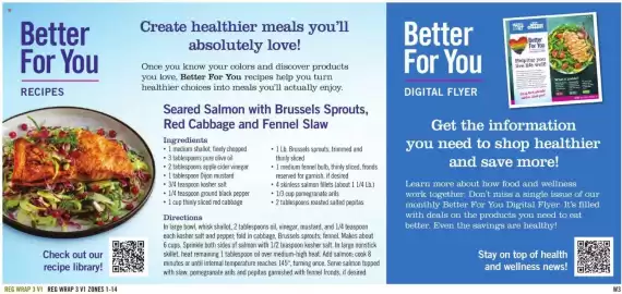 Price Chopper weekly ad week 10 Page 9