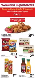 Cub Foods weekly ad week 10 Page 7