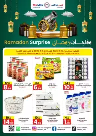 Ms Max catalogue Page 1