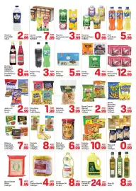 Day To Day catalogue Page 2