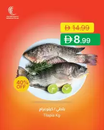 Emirates Co-op catalogue Page 10