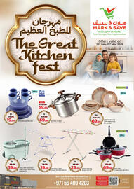 Mark & Save catalogue Page 16