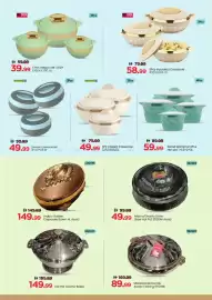 Mark & Save catalogue Page 3