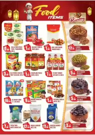 Dream Land Center catalogue Page 3