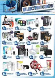 Dream Land Center catalogue Page 6