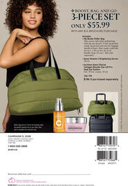 AVON flyer Page 164