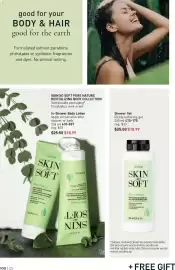 AVON flyer Page 100