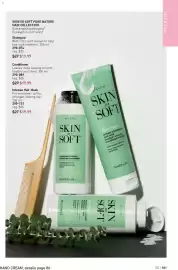 AVON flyer Page 101