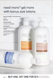 AVON flyer Page 104