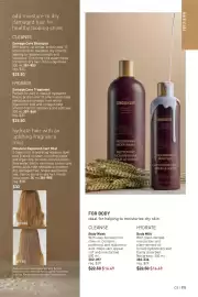 AVON flyer Page 111
