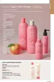 AVON flyer Page 115