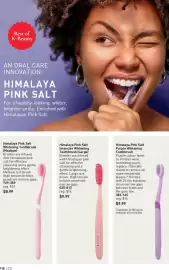 AVON flyer Page 118