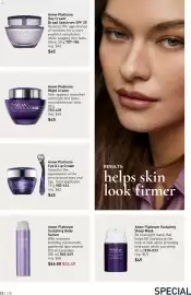 AVON flyer Page 12