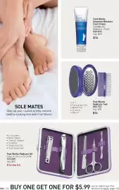 AVON flyer Page 122