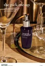 AVON flyer Page 13