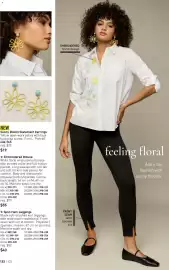 AVON flyer Page 132