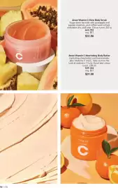 AVON flyer Page 16