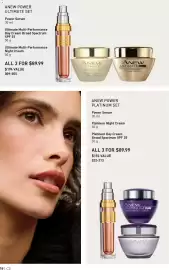 AVON flyer Page 18