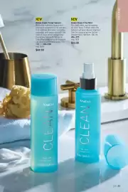 AVON flyer Page 21
