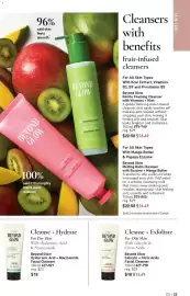 AVON flyer Page 23