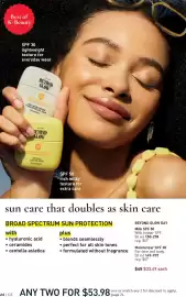 AVON flyer Page 24