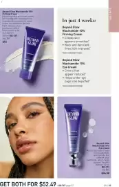 AVON flyer Page 27