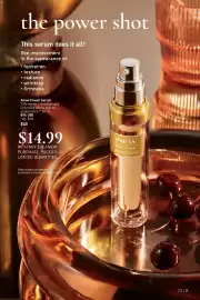 AVON flyer Page 3