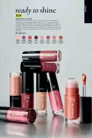 AVON flyer Page 35