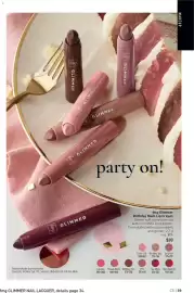 AVON flyer Page 39