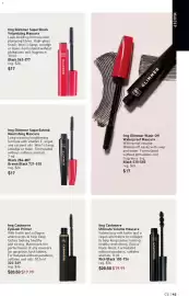 AVON flyer Page 45