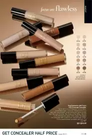 AVON flyer Page 51