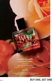 AVON flyer Page 62