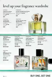 AVON flyer Page 64