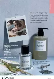 AVON flyer Page 69