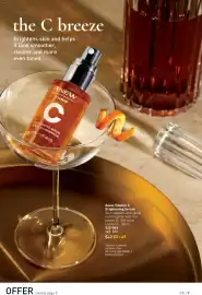 AVON flyer Page 7