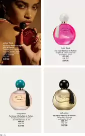 AVON flyer Page 72