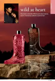 AVON flyer Page 83