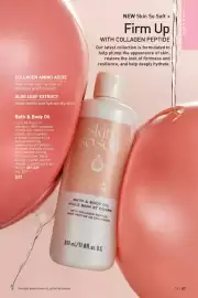 AVON flyer Page 87