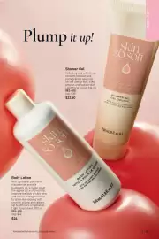 AVON flyer Page 89
