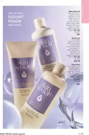AVON flyer Page 91
