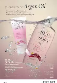 AVON flyer Page 96
