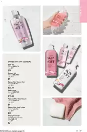 AVON flyer Page 97