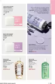 AVON flyer Page 99