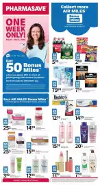 Pharmasave flyer week 9 Page 2