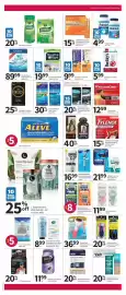Pharmasave flyer week 9 Page 4