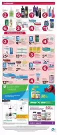 Pharmasave flyer week 9 Page 5