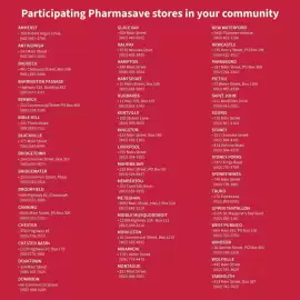 Pharmasave flyer week 9 Page 6